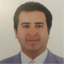 Dr. Amir Azizi