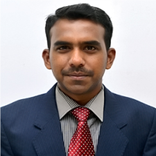 Dr. S.R. Boselin Prabhu