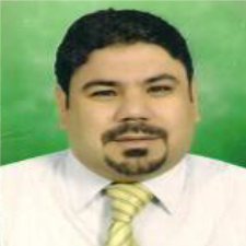 Dr. Suhil Abdullah Naser Al-Timimi