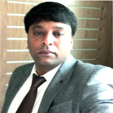 Dr.Kalyan Chakravarthy Akula